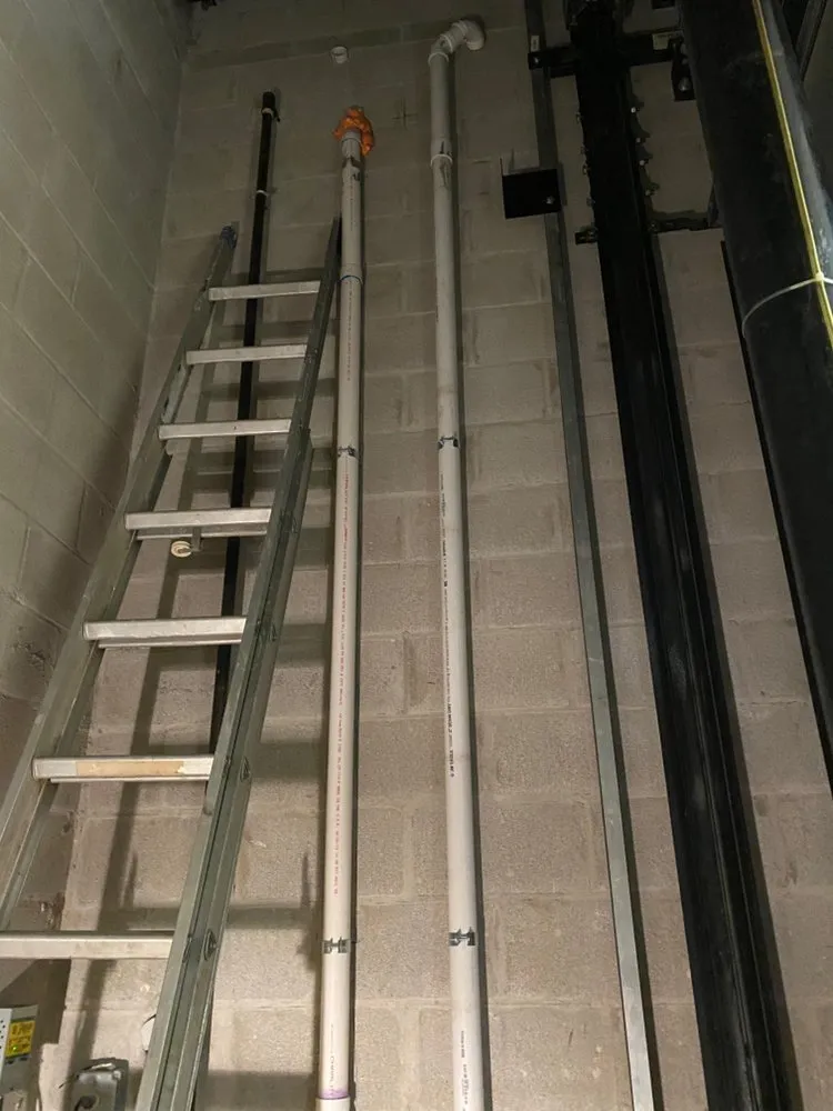 Slide of AMFM Plumbing & Services