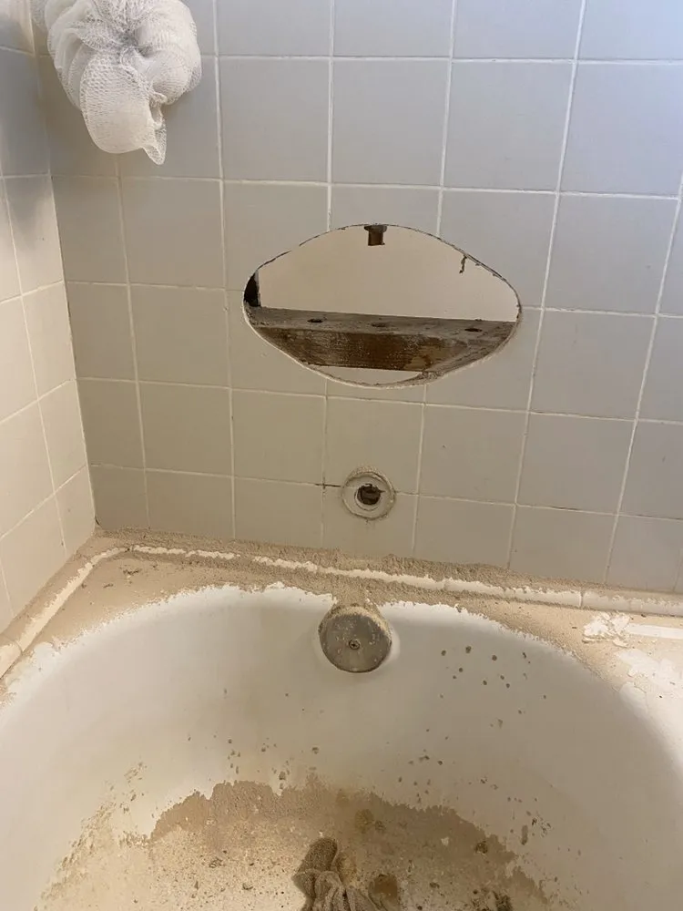 Slide of AMFM Plumbing & Services