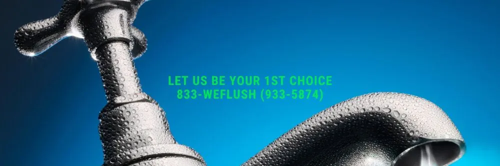 Slide of AMFM Plumbing & Services