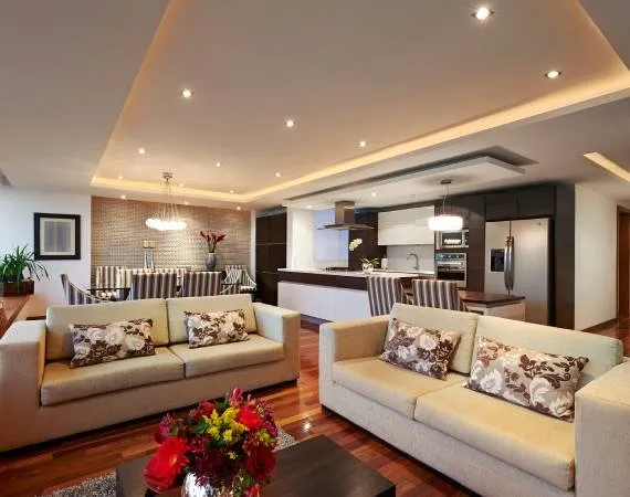 Slide of AMG Home Renovation