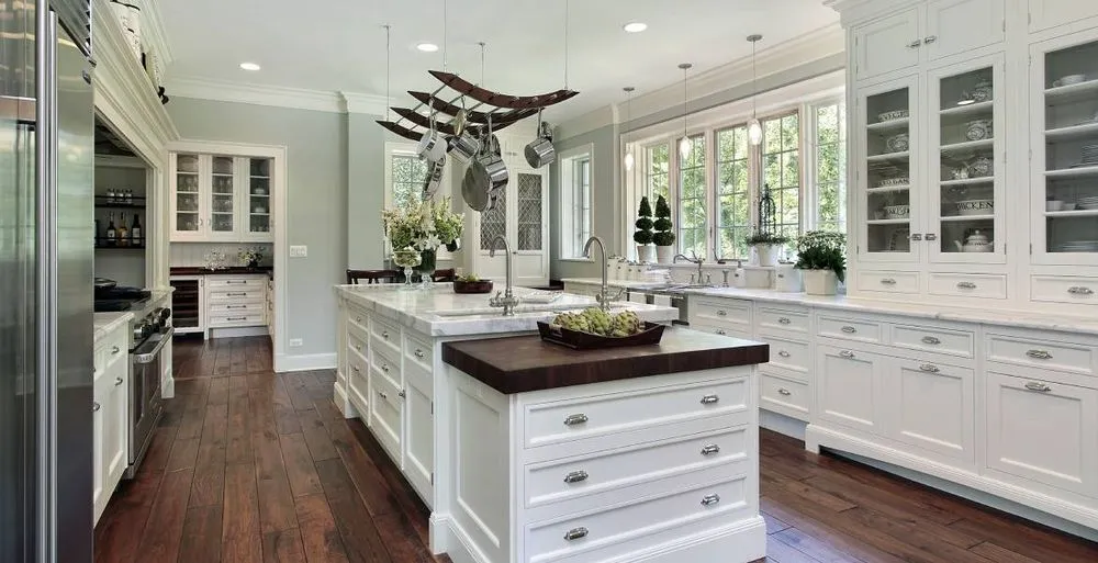 Slide of AMG Home Renovation