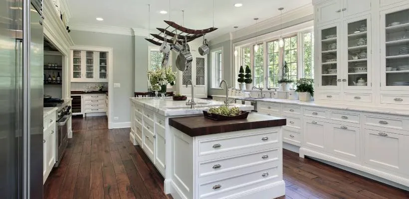 Slide of AMG Home Renovation