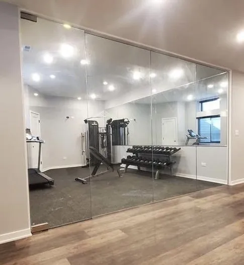 Slide of AMG Proline