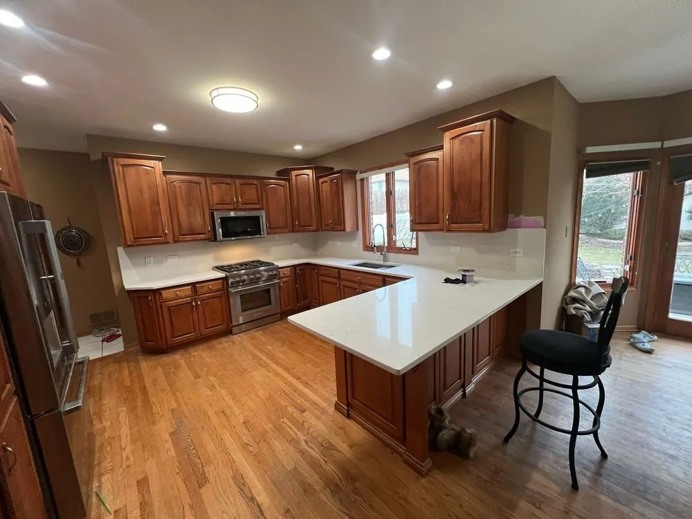 Slide of AMG Proline