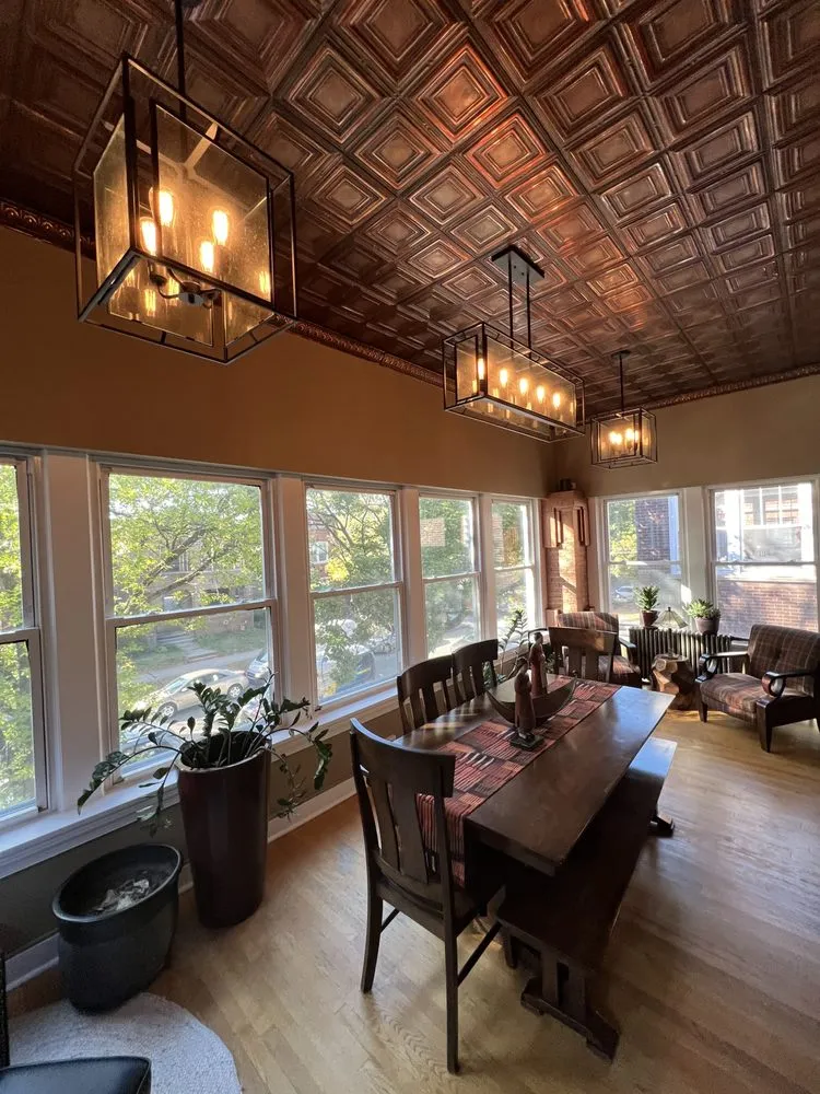 Slide of AMG Proline