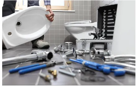 Reliable drain cleaning experts serving Garfield, AR - Amgar Services
