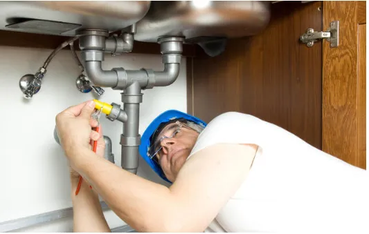 Emergency water heater service experts serving Garfield, AR - Amgar Services