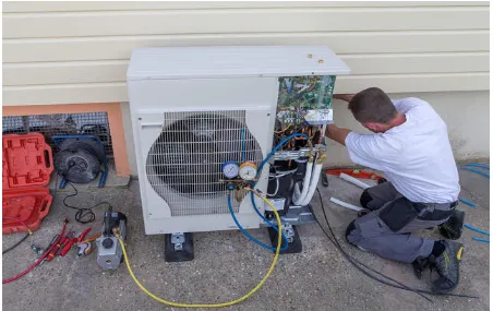 Expert emergency plumbing service in Garfield, AR - Amgar Services