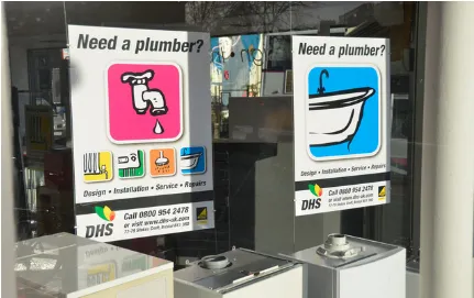 Top-rated emergency plumbing in Garfield, AR by Amgar Services