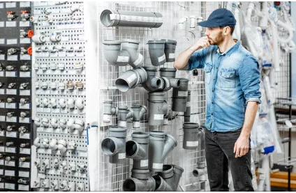Professional plumbing repair in Garfield, AR by Amgar Services