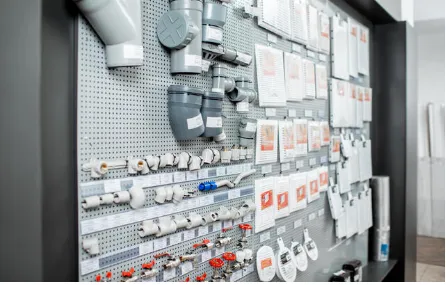 Quality plumbing repair experts serving Garfield, AR - Amgar Services