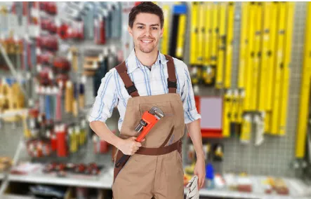 Emergency pipe repair experts serving Garfield, AR - Amgar Services