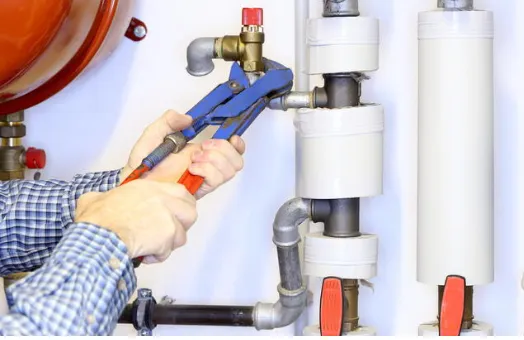 Quality drain cleaning for homes in Garfield, AR by Amgar Services