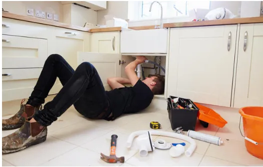 Quality drain cleaning in Garfield, AR by Amgar Services
