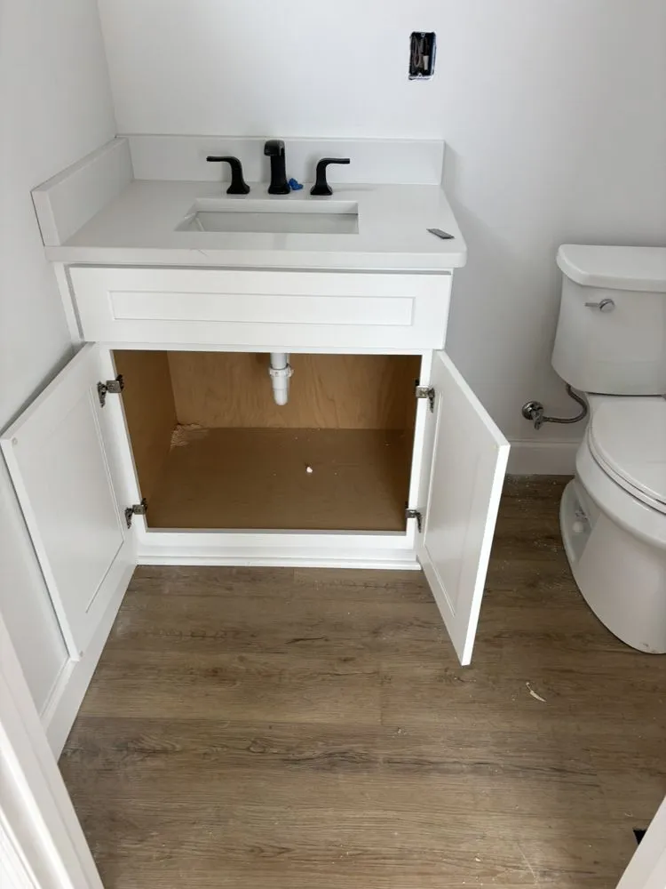 Slide of AMH Home Services