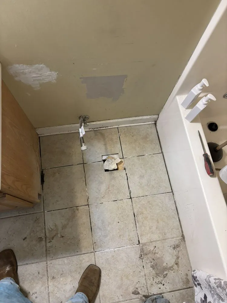 Slide of AMH Home Services