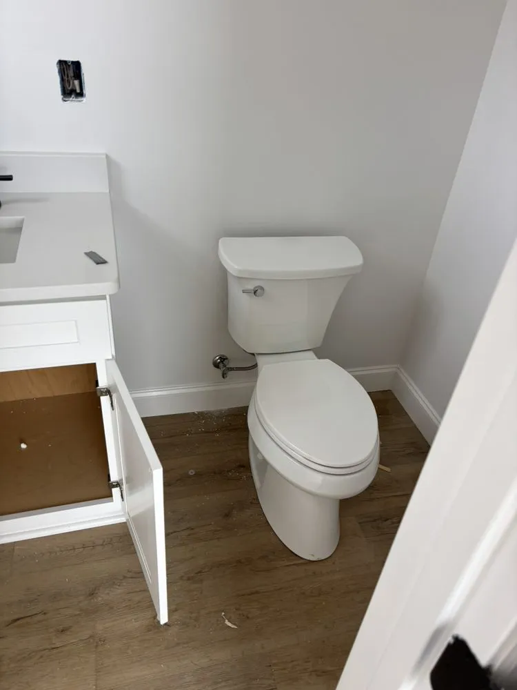 Slide of AMH Home Services