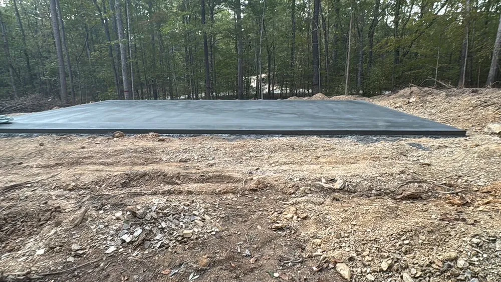 Slide of AMH Home Services