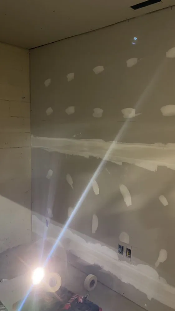 Slide of AMH Home Services