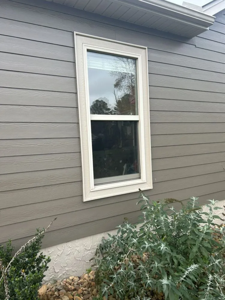 Slide of AMH Home Services