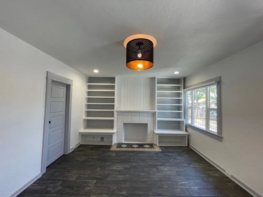 Slide of AMI Handyman Services