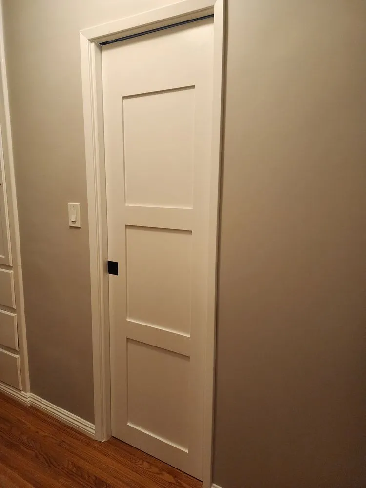 Slide of AMI Handyman Services