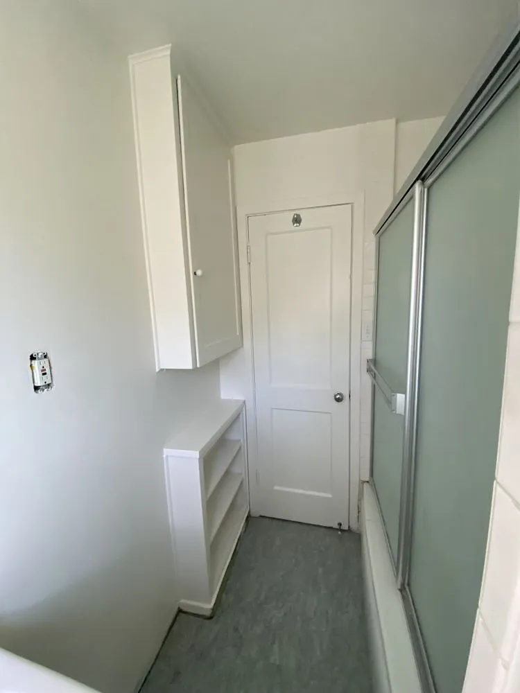 Slide of AMI Handyman Services