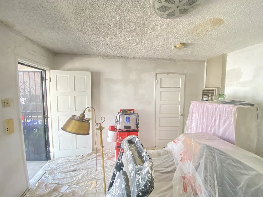 Slide of AMI Handyman Services