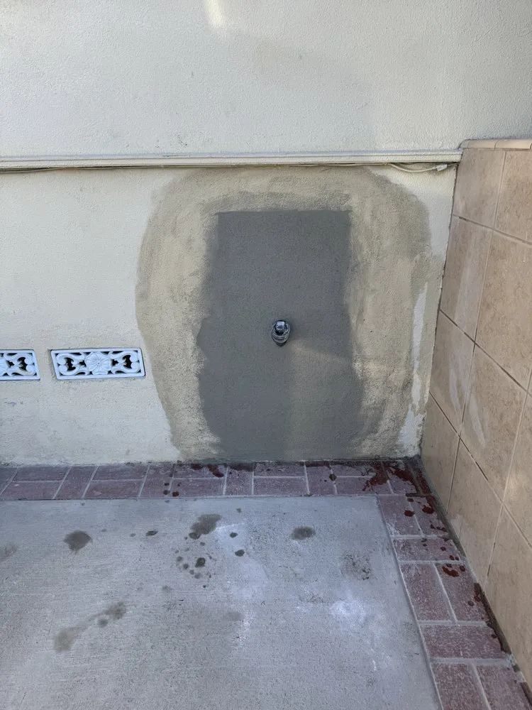 Affordable emergency plumbing for homes in San Pedro, CA by AMI Handyman Services