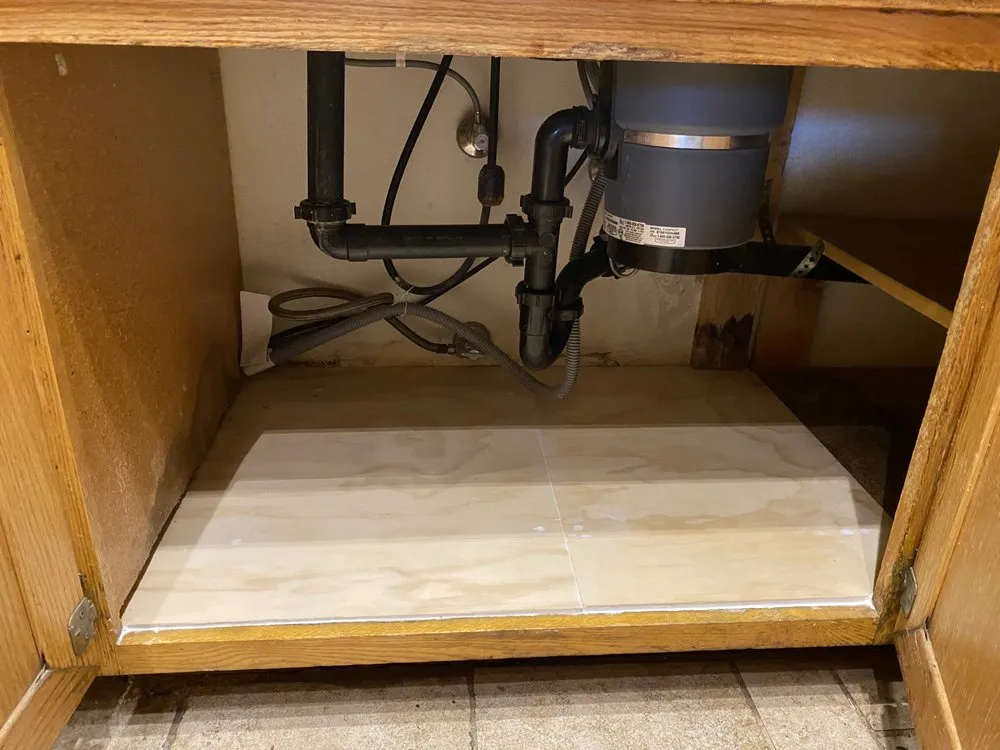 Professional emergency plumbing service in San Pedro, CA - AMI Handyman Services