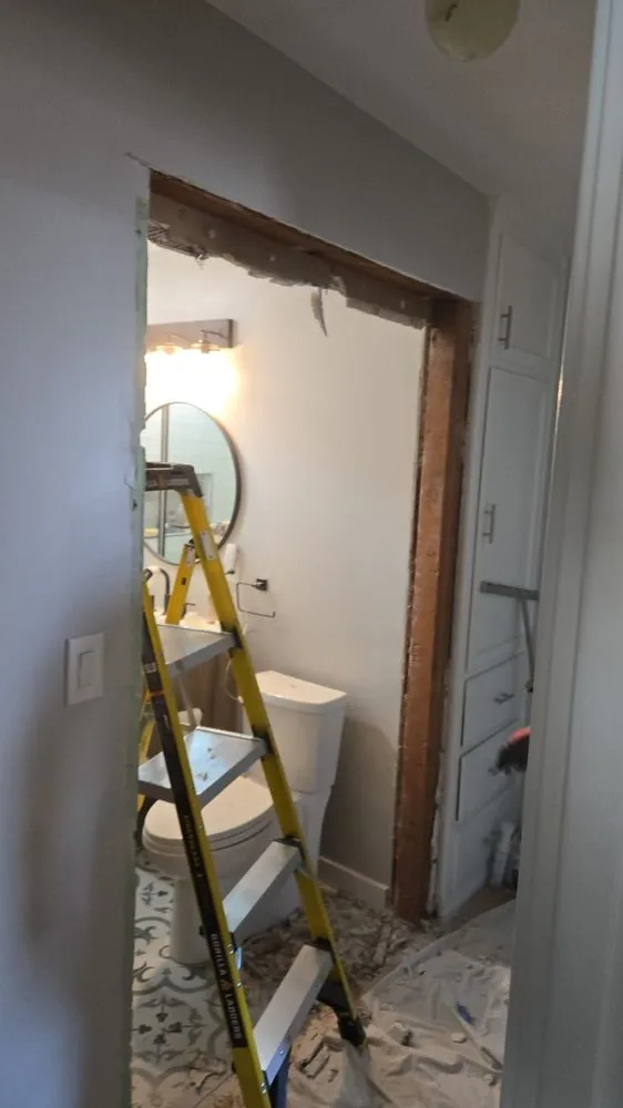 Slide of AMI Handyman Services