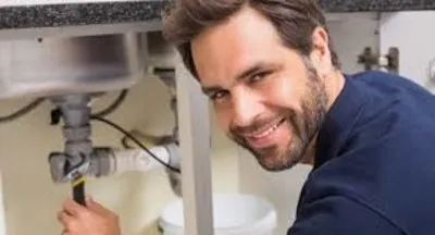 Slide of AMI Service and Repair