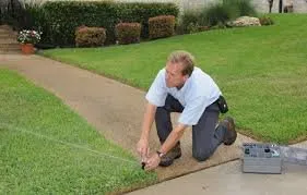 Slide of AMI Service and Repair