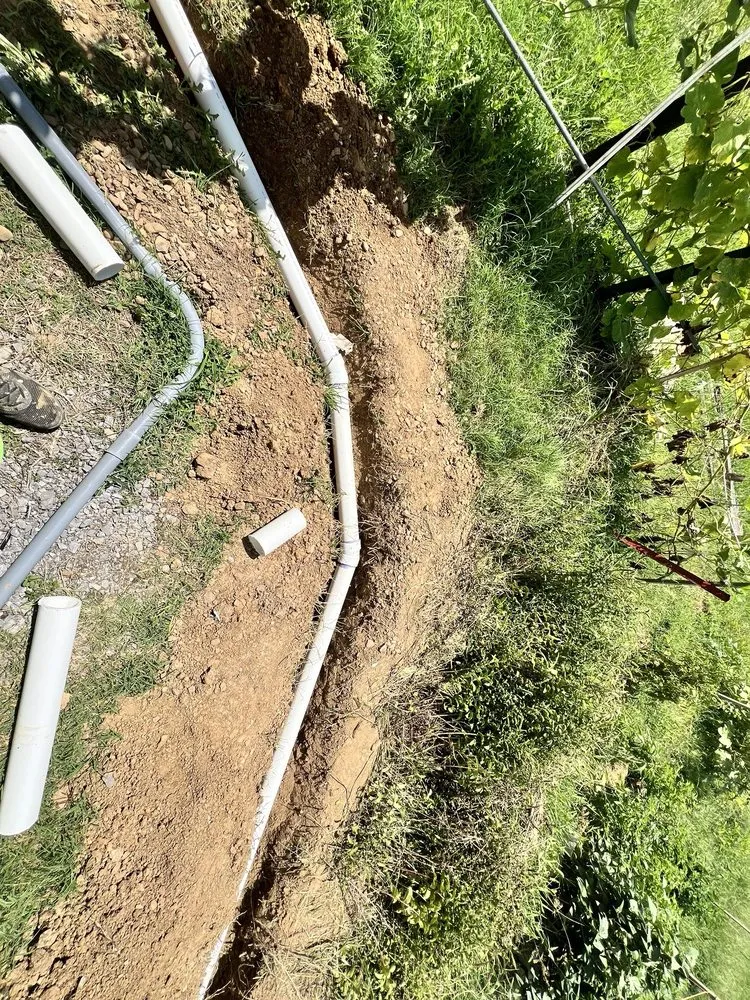 Slide of Amigo Plumbing