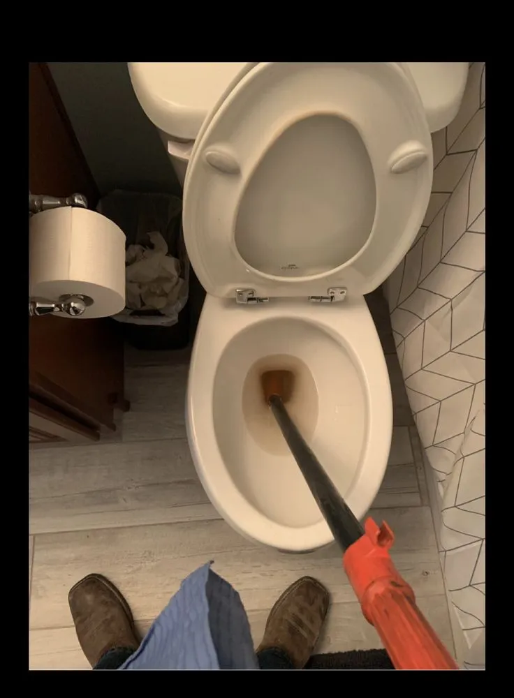 Slide of Amigo Rooter and Plumbing