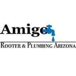 Slide of Amigo Rooter and Plumbing