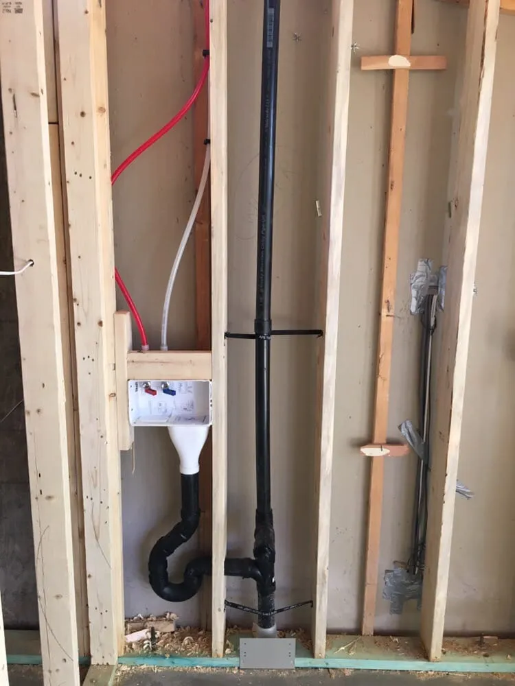 Slide of Amigo Rooter and Plumbing