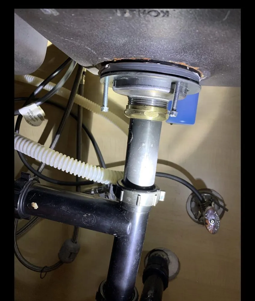 Expert leak detection service in Goodyear, AZ - Amigo Rooter and Plumbing