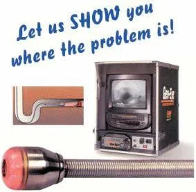 Slide of Amigo Rooter and Plumbing