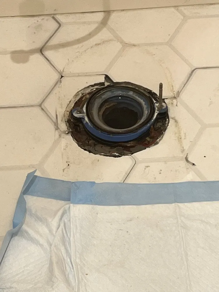 Slide of Amigo Rooter and Plumbing