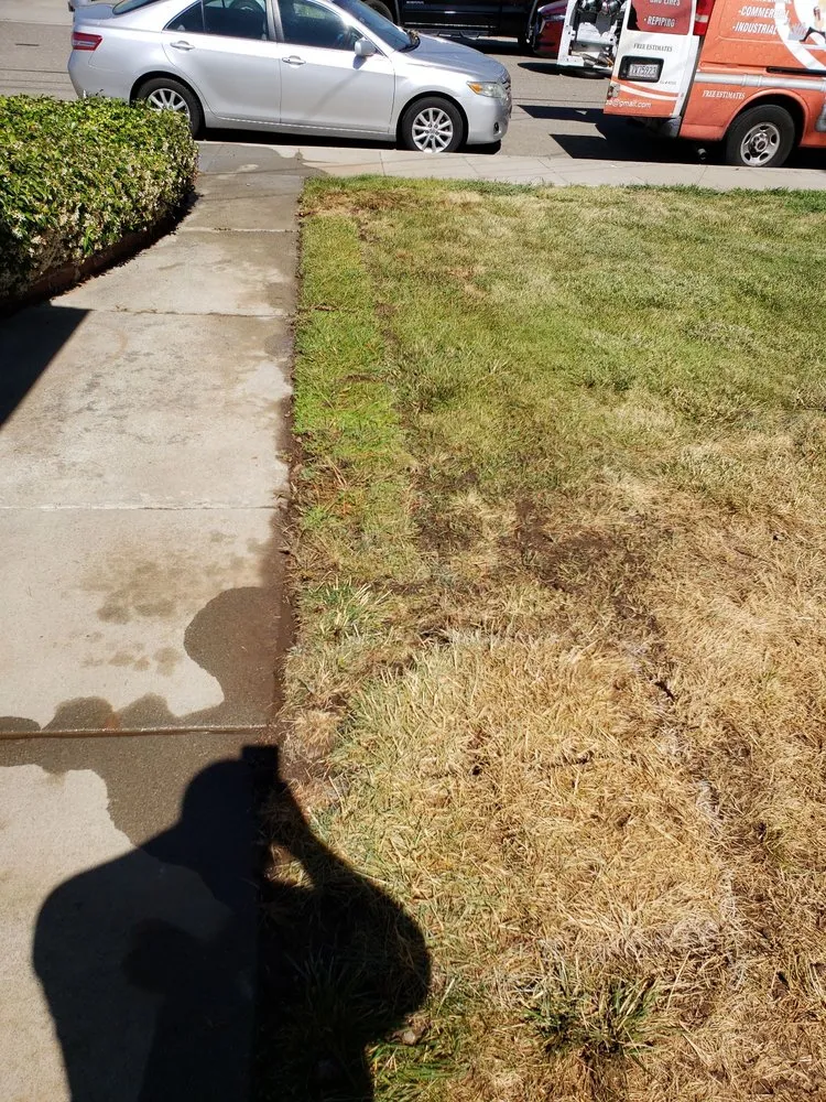 Slide of Amigo Rooter and Plumbing