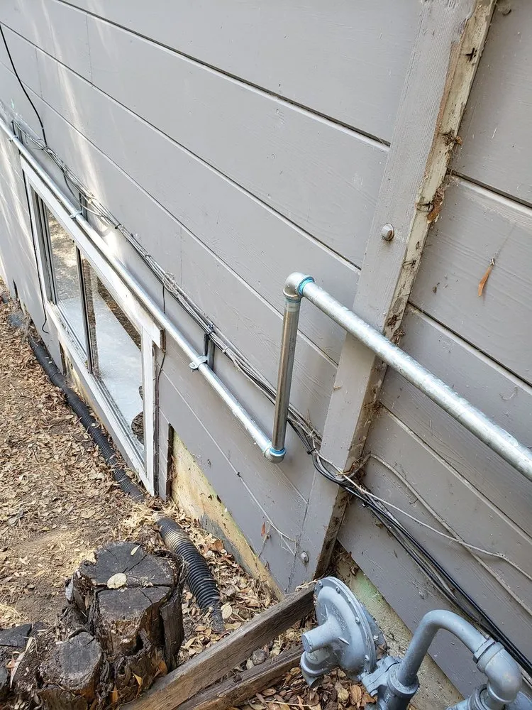 Slide of Amigo Rooter and Plumbing