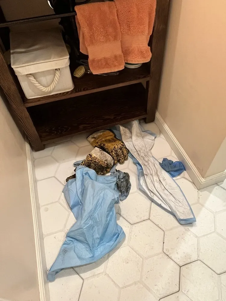 Slide of Amigo Rooter and Plumbing