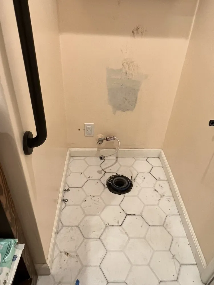 Slide of Amigo Rooter and Plumbing