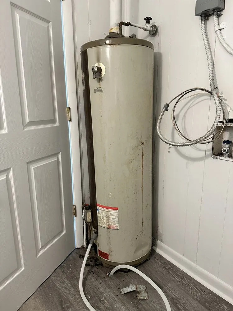 Slide of Amigos Plumbing