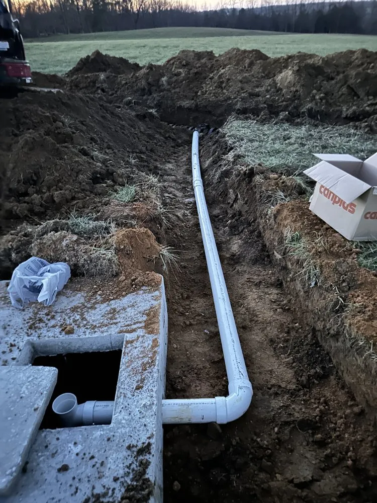 Slide of Amigos Plumbing