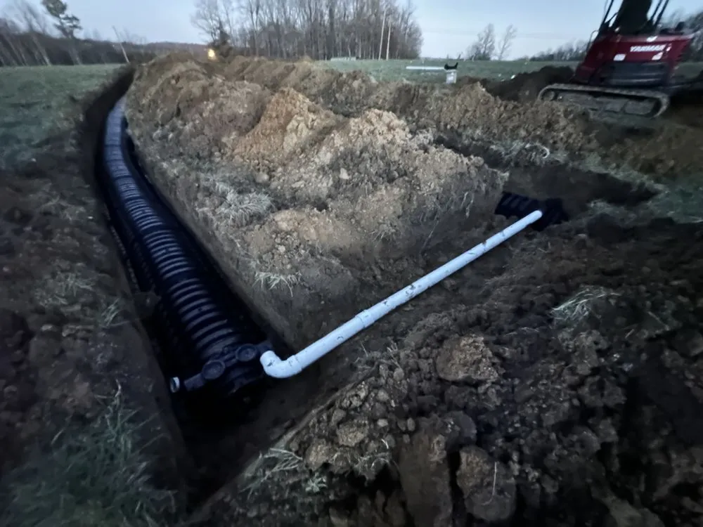 Slide of Amigos Plumbing