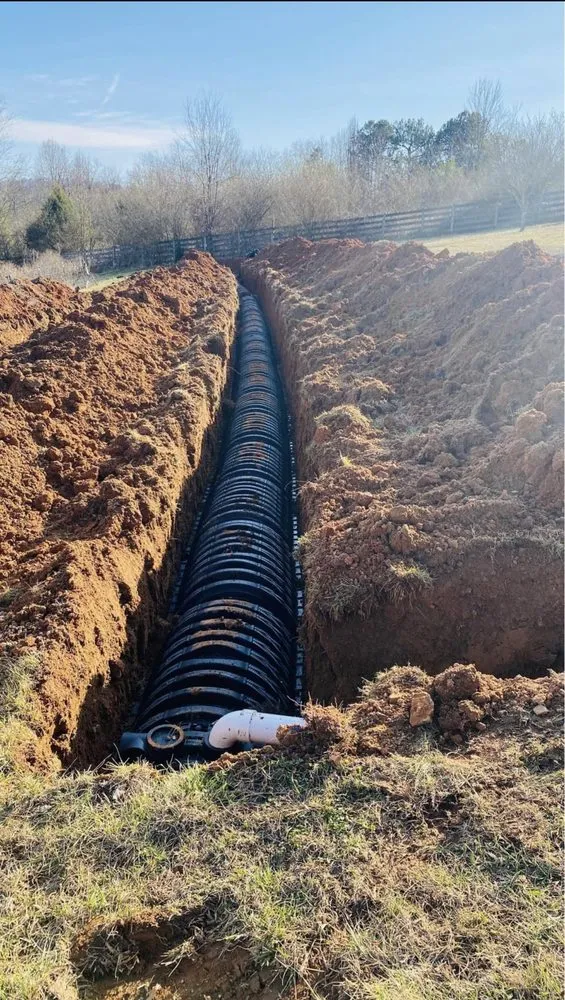 Slide of Amigos Plumbing