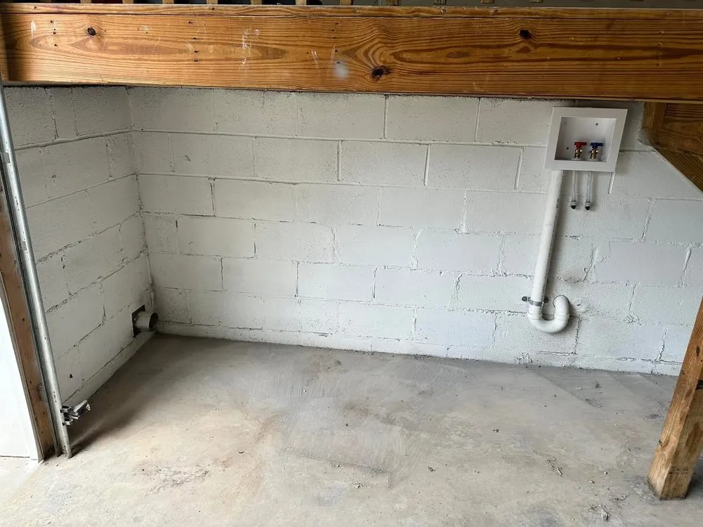 Slide of Amigos Plumbing