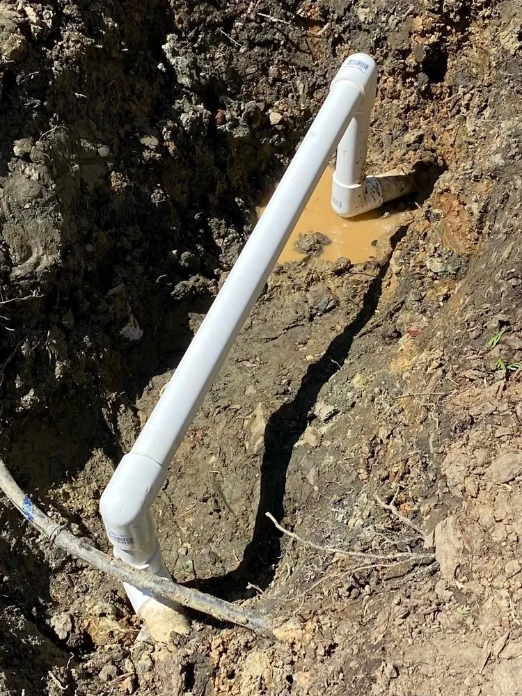 Slide of Aminjan Plumbing